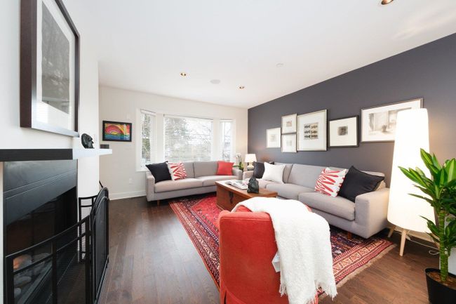 1252 E 15 Th Avenue, House other with 5 bedrooms, 3 bathrooms and 2 parking in Vancouver BC | Image 8