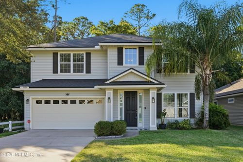 11520 Dunforth Cove Dr, JACKSONVILLE, FL, 32218-0611 | Card Image