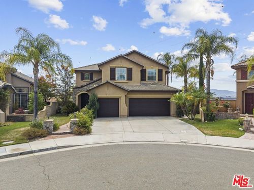 28760 Bridger Ct, Santa Clarita, CA, 91390 | Card Image