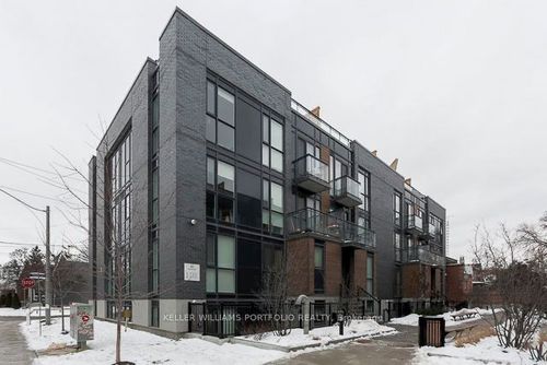603-63 Ruskin Ave, Toronto, ON, M6P3P7 | Card Image