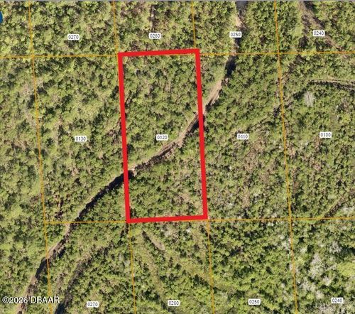 5555 Cypress Rd, Deland, FL, 32724 | Card Image