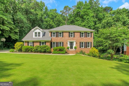 1135 Parkview Way Sw, Lilburn, GA, 30047-4284 | Card Image