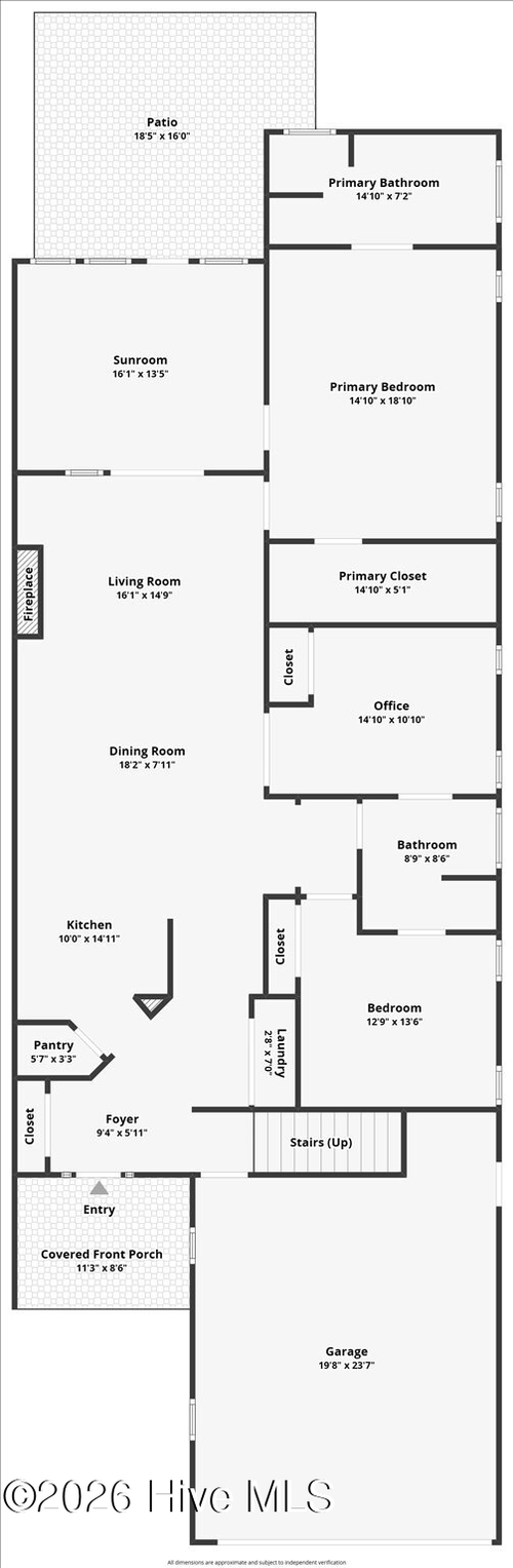8270 Stenton Dr, Leland, NC, 28451-6007 | Card Image