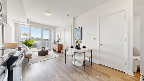 613-10 Deerlick Crt, North York, ON, M3A0A7 | Card Image