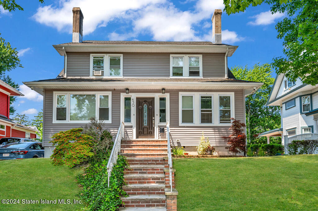 Kissel Ave, Staten Island, NY 10301