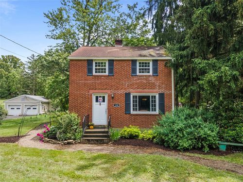 190 Wexford Bayne, Pine Twp - NAL, PA, 15090 | Card Image