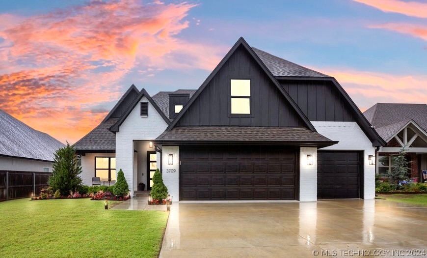 Van Buren St, Broken Arrow, OK 74011