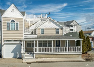 16 O Street, House other with 3 bedrooms, 2 bathrooms and null parking in Hampton NH | Image 1