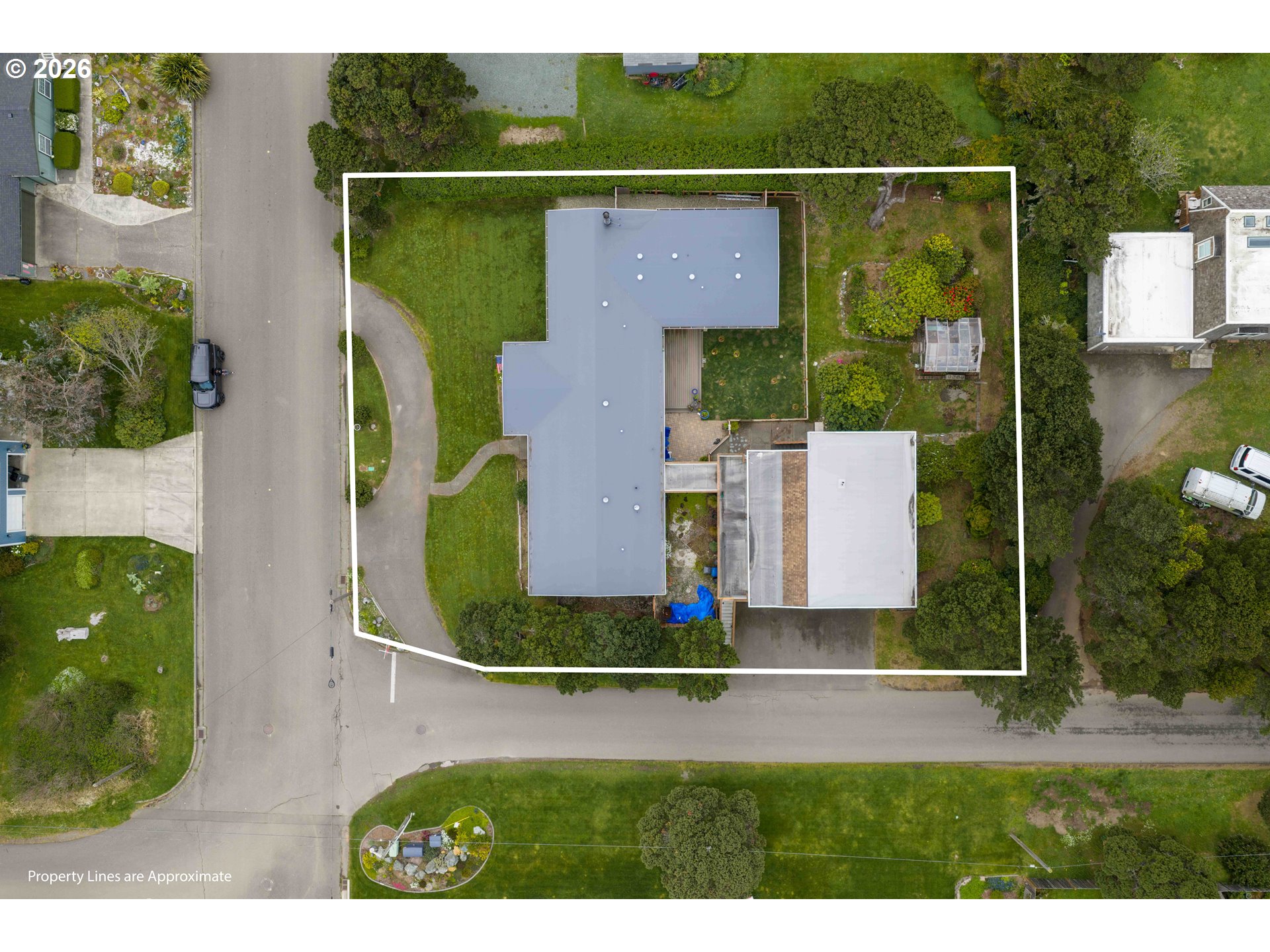 Residential in Bandon 4