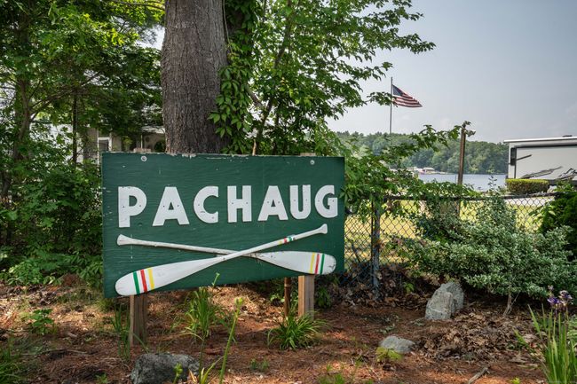 2 - 262 Shetucket Turnpike, House other with 2 bedrooms, 1 bathrooms and null parking in Griswold CT | Image 40