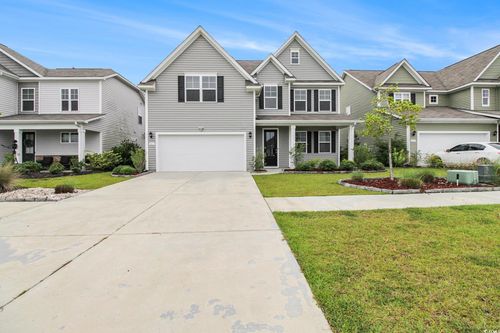 1063 Huger Park Ave, Myrtle Beach, SC, 29579-3708 | Card Image