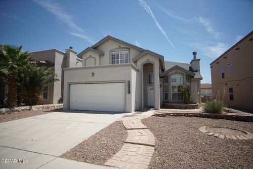 10932 Acoma St, El Paso, TX, 79934-2833 | Card Image