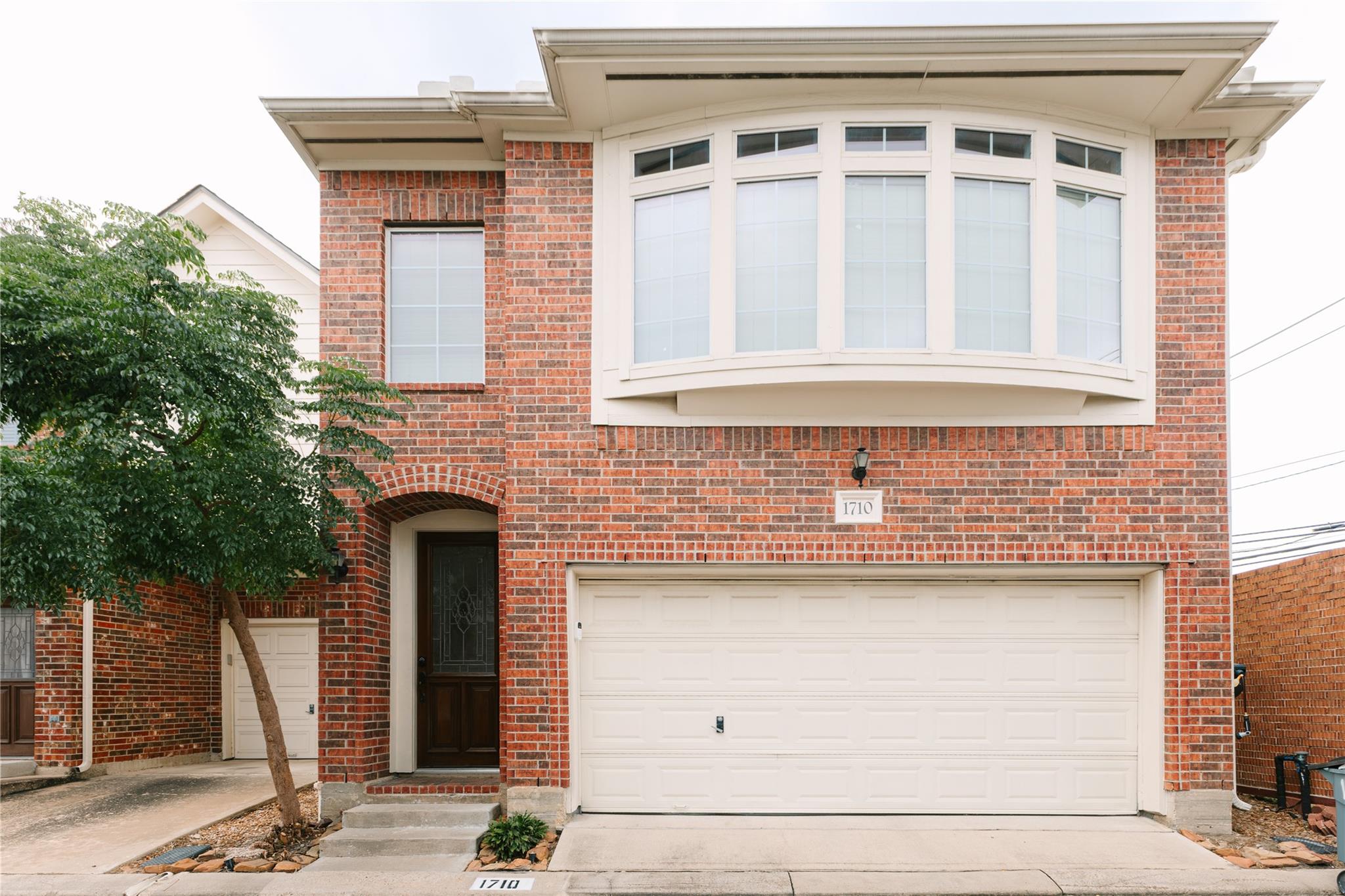 Residential in Houston