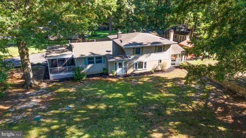 100 Saint Marys Rd, STEVENSVILLE, MD, 21666-3500 | Card Image