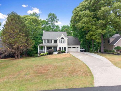 6220 Germantown Dr, Flowery Branch, GA, 30542-5631 | Card Image