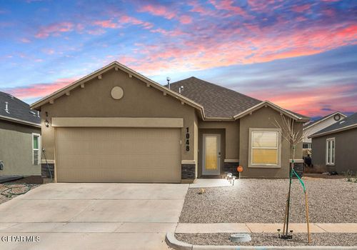 1048 Summerall Sq, El Paso, TX, 79901 | Card Image