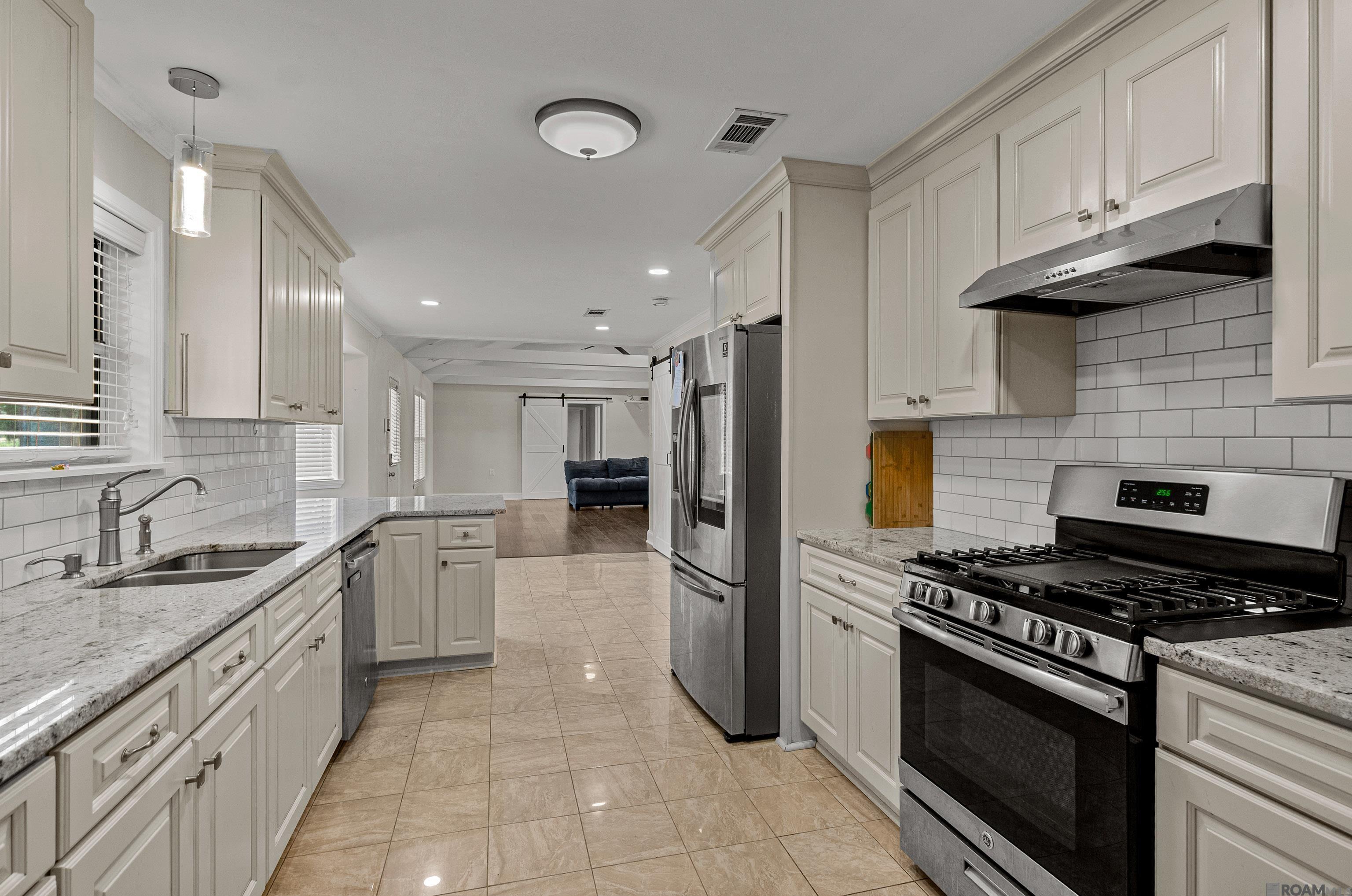 Residential in St Amant 3