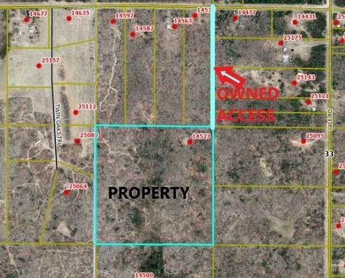 14523 Bistram Road, Grantsburg, WI, 54840 | Card Image