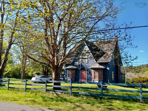 219 Trout Cove Rd, Centreville, NS, B0V1A0 | Card Image