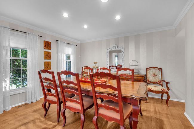 DINING ROOM | Image 16