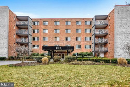 apt-101-4800 Chevy Chase Dr, Chevy Chase, MD, 20815-6442 | Card Image