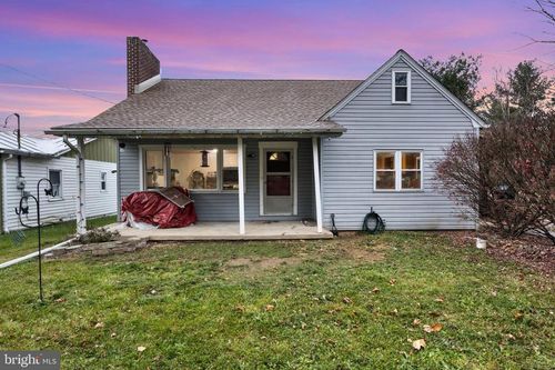 1819 Walnut Bottom Road, NEWVILLE, PA, 17241 | Card Image