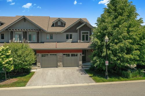 49 Silver Glen Blvd, Collingwood, ON, L9Y0G9 | Card Image