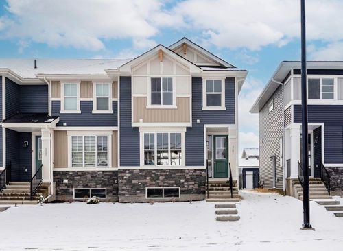 361 Waterford Blvd, Chestermere, AB, T1X2Z7 | Card Image