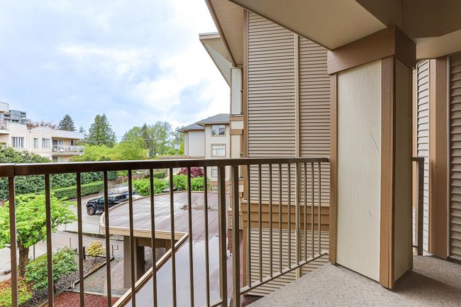 315 - 12238 224 Street, Condo with 1 bedrooms, 0 bathrooms and 2 parking in Maple Ridge BC | Image 26