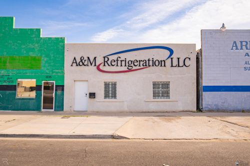 1037 S 3rd Ave, Yuma, AZ, 85364-3843 | Card Image