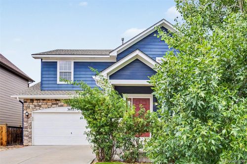 3603 Amber Sun Cir, Castle Rock, CO, 80108-8434 | Card Image
