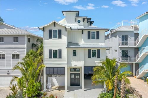 646 Calle Del Otono, Sarasota, FL, 34242-1958 | Card Image