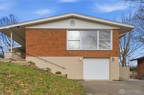 4421 Woodbine Ave, Dayton, OH, 45420-3112 | Card Image