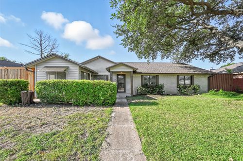 1808 Serenade Ln, Richardson, TX, 75081-4763 | Card Image
