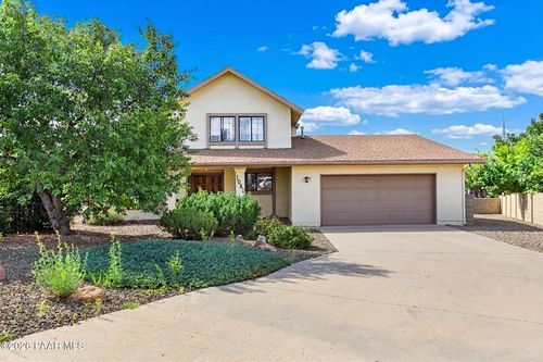 1081 Canary Dr, Prescott, AZ, 86305-3727 | Card Image