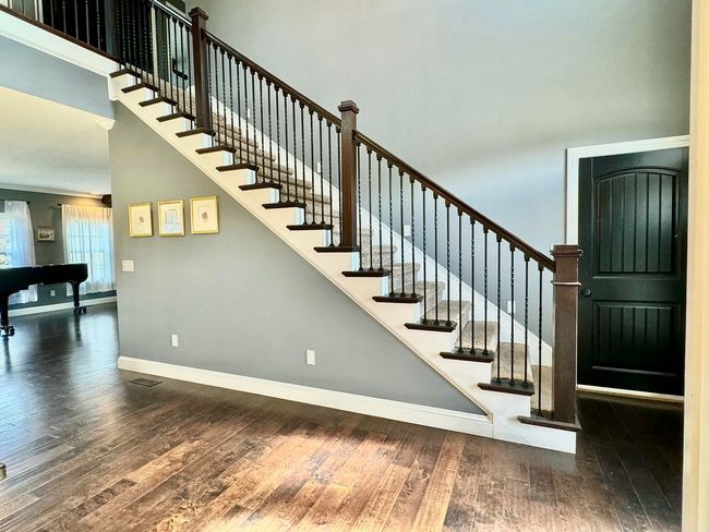 2346 Wellington Pt, House other with 5 bedrooms, 4 bathrooms and null parking in Morristown TN | Image 20