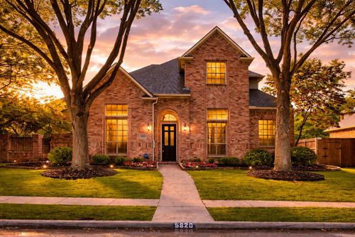 5820 Westmont Dr, Plano, TX, 75093-7803 | Card Image