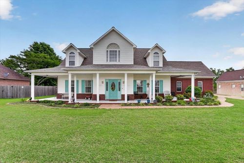 203 Windy Oaks Dr, Munford, TN, 38058-6095 | Card Image