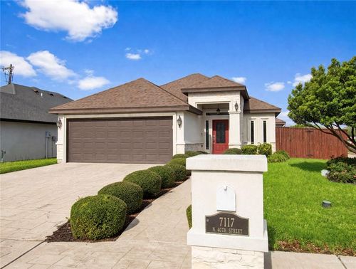 7117 N 40th St, McAllen, TX, 78504-5407 | Card Image