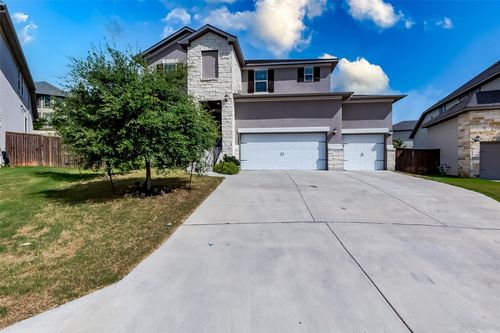 5520 La Canada Way, Bee Cave, TX, 78738-6190 | Card Image
