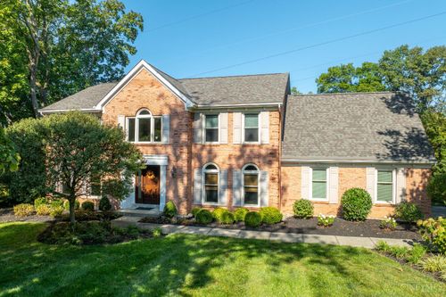 6930 Plumwood Ct, West Chester, OH, 45241-1091 | Card Image