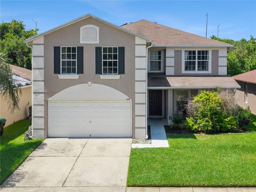 644 Flower Fields Lane, ORLANDO, FL, 32824 | Card Image