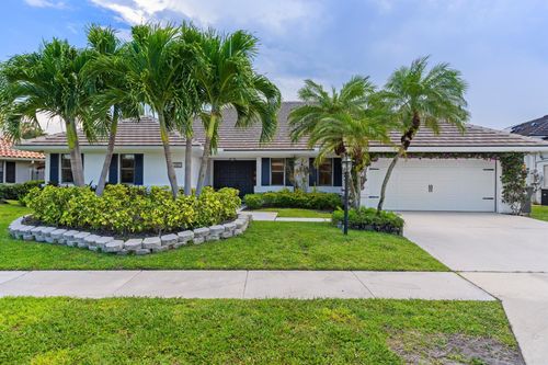 12931 N Normandy Way, West Palm Beach, FL, 33410-1412 | Card Image