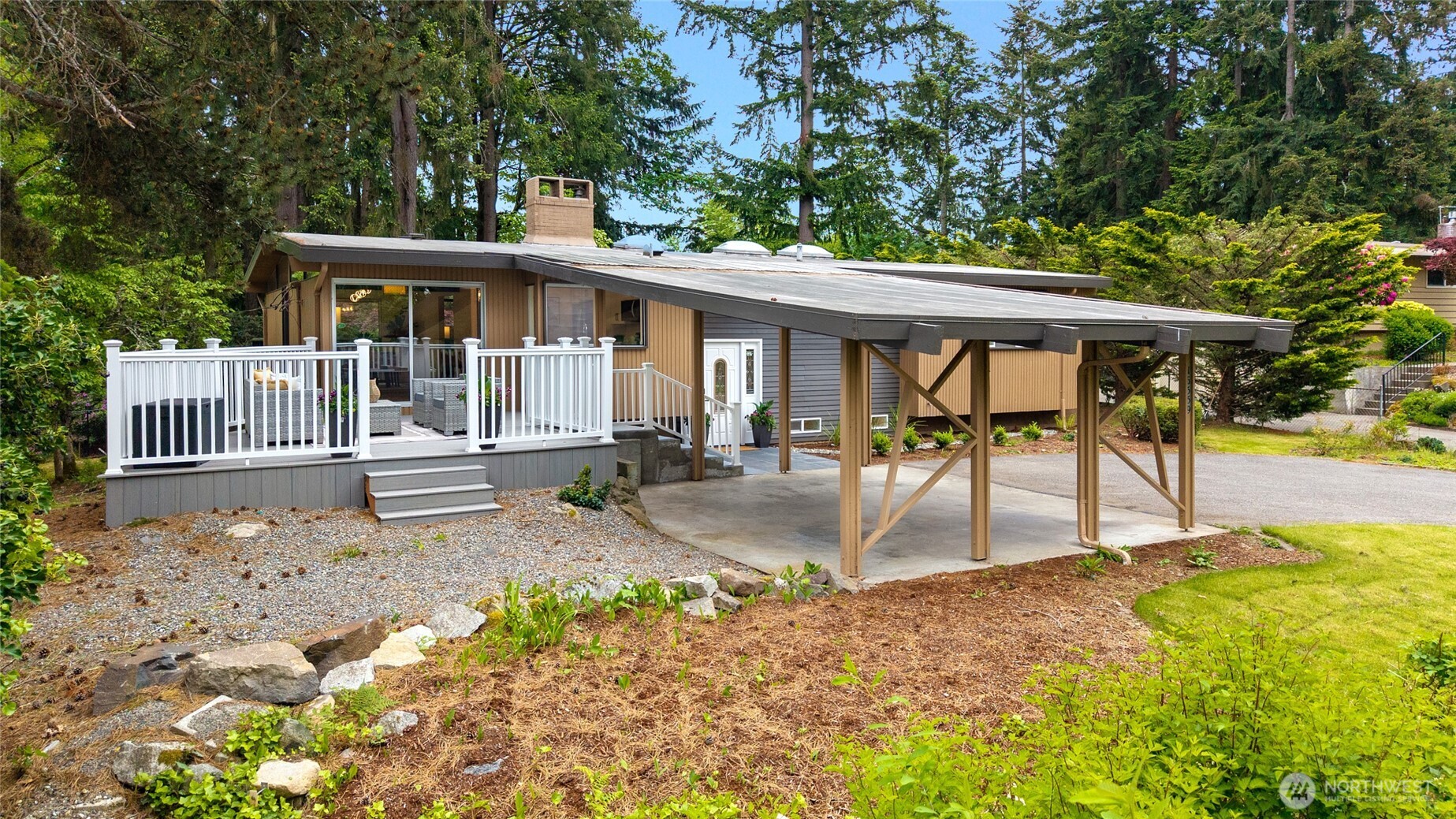 Residential in Bellevue 5