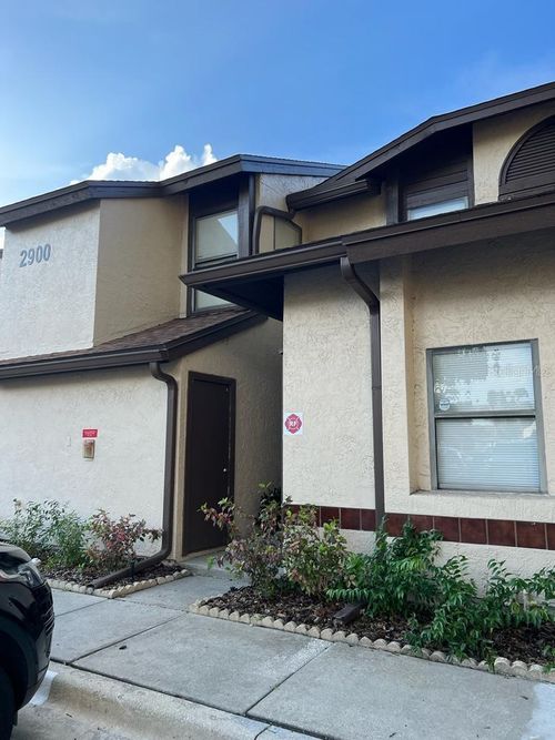 apt-1-2900 S Semoran Blvd, ORLANDO, FL, 32822-2780 | Card Image