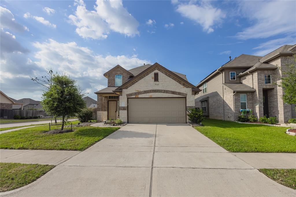 Alberti Sonata Dr, Katy, TX 77493