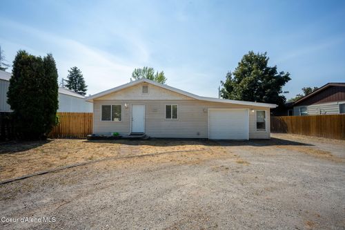 164 W Hilgren Ave, Hayden, ID, 83835-9666 | Card Image