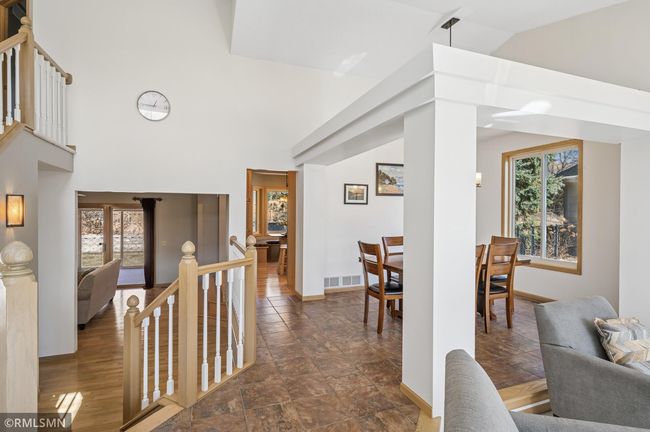 1507 Arden Vista Ct, House other with 5 bedrooms, 4 bathrooms and null parking in Arden Hills MN | Image 8