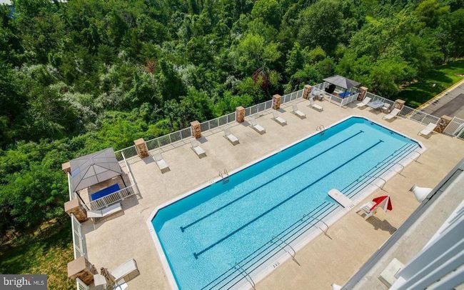 UNIT-303 - 6301 Edsall Rd, Condo with 1 bedrooms, 1 bathrooms and null parking in ALEXANDRIA VA | Image 24