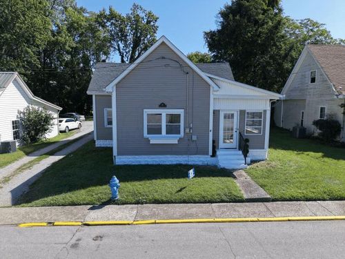 115 N Central Ave, Somerset, KY, 42501-1366 | Card Image